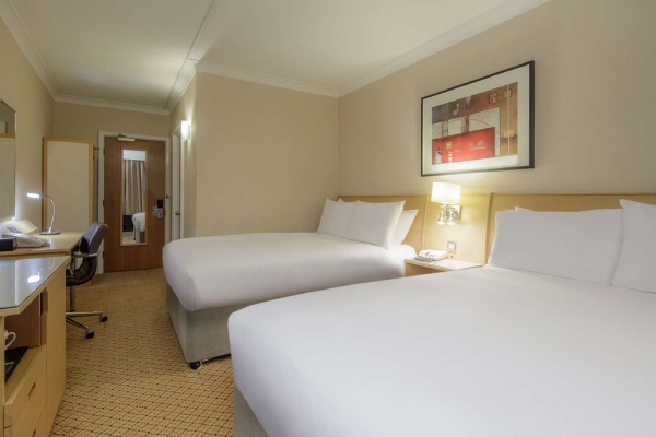 Hotel Hilton York